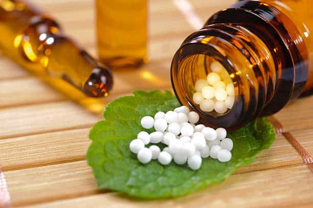 Homeopatiya nədir?